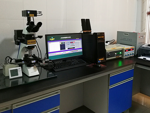 MY-9000全自動智能煤巖分析儀